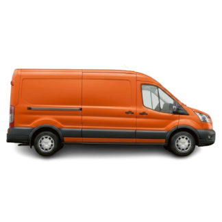 FORD TRANSIT L3 FWD