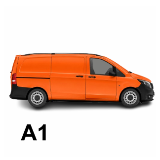 VITO A1 KOMPAKT
