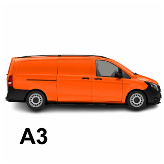 VITO A3 EKSTRA LANG