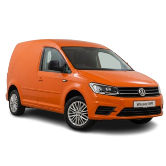 VW CADDY 2014-2020 (Gammel modell)