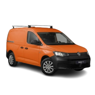 VW CADDY CARGO 2021-