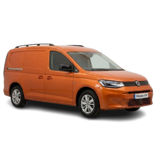 VW CADDY CARGO MAXI 2021-