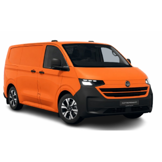 VW TRANSPORTER T7 2025-