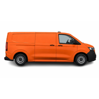 VW TRANSPORTER T7 2025 L2 / 3500 mm