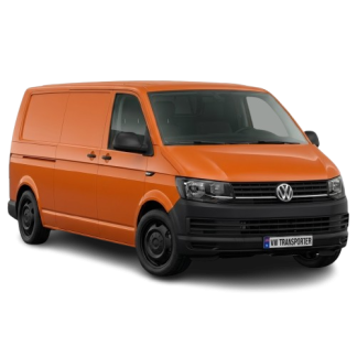 VW TRANSPORTER 2015-2024 (Gammel modell)