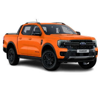 FORD RANGER XLT-WILDTRACK-LIMITED 2023-